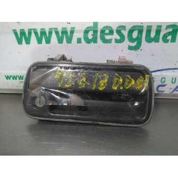 MANETA EXTERIOR DELANTERA DERECHA 