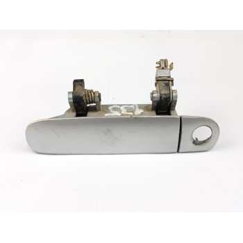 MANETA EXTERIOR DELANTERA IZQUIERDA 4B1837205A 