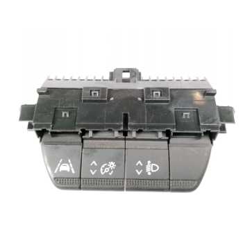 REGULADOR ALTURA LUCES 259803780R 
