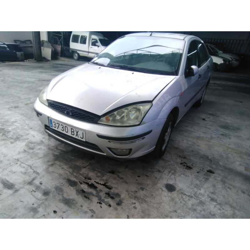 ford focus berlina (cak) del año 2002