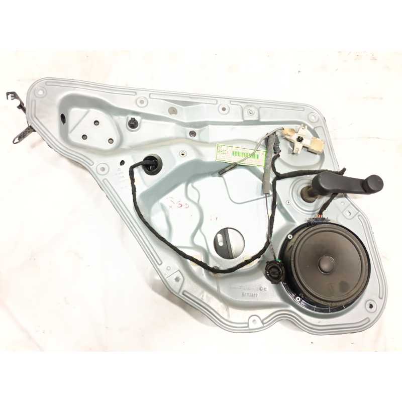 ELEVALUNAS TRASERO IZQUIERDO 1M0839729J 