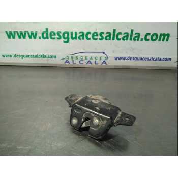 CERRADURA MALETERO / PORTON 