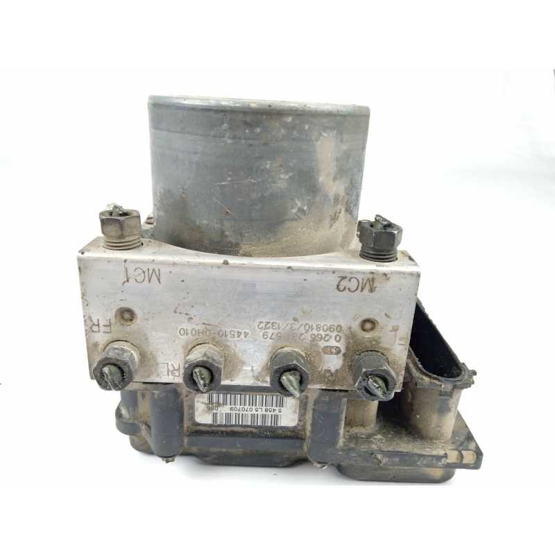 MODULO ABS 0265231579 445100H010 