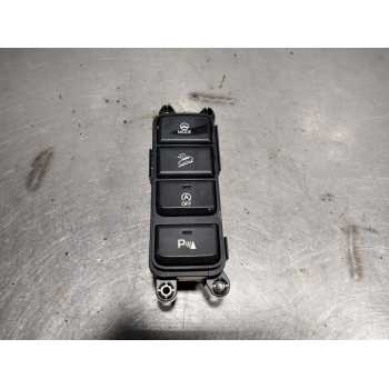 MANDO MULTIFUNCION 93300D3470 