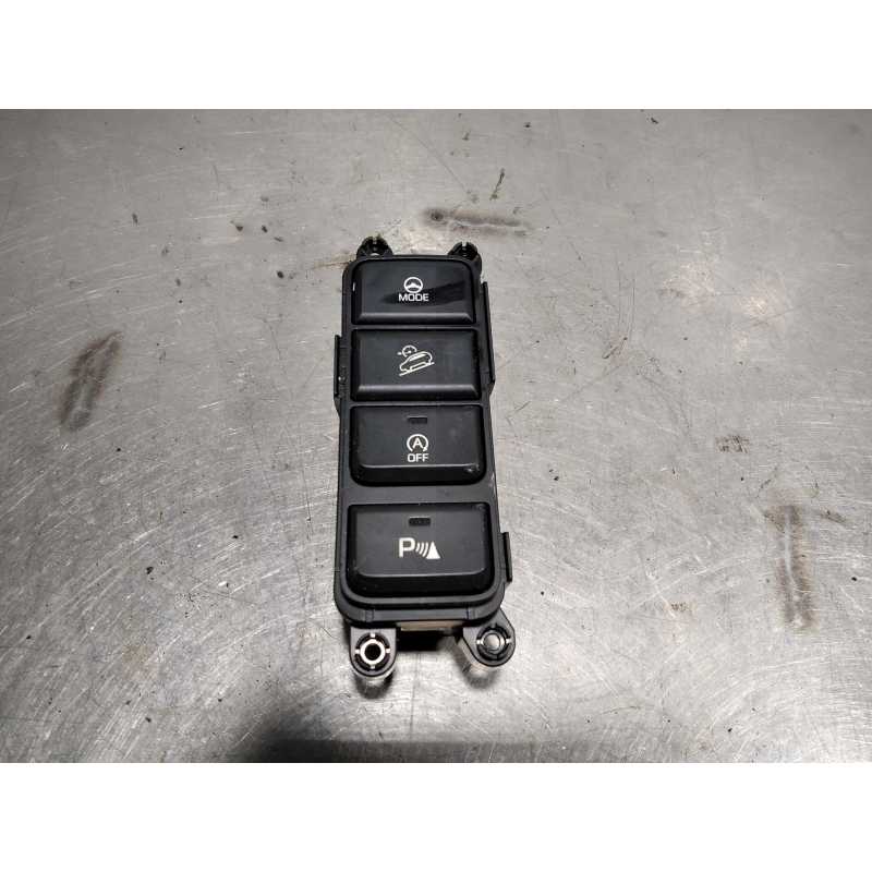 MANDO MULTIFUNCION 93300D3470 