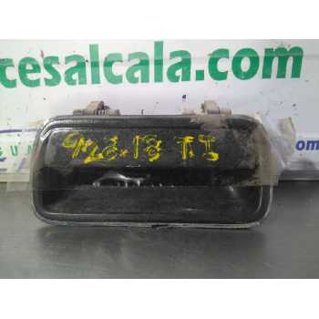 MANETA EXTERIOR TRASERA IZQUIERDA 