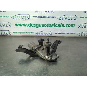 MOTOR LIMPIA TRASERO 9652418780 0390201813 3 PINES