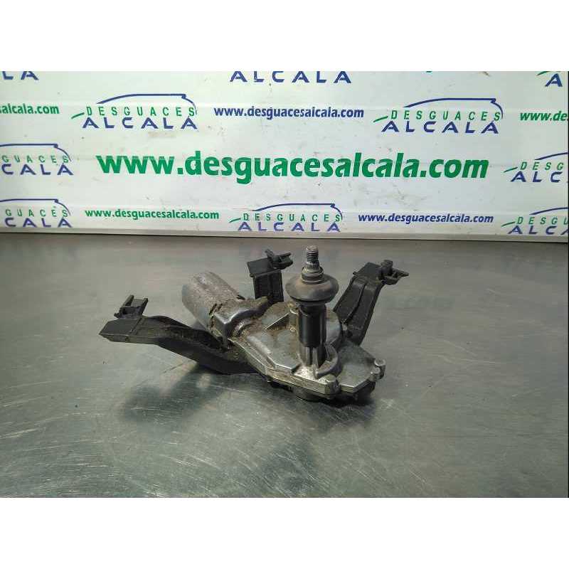 MOTOR LIMPIA TRASERO 9652418780 0390201813 3 PINES