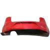 PARAGOLPES TRASERO 5P9807417C 