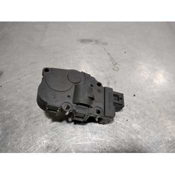 MOTOR TRAMPILLA CALEFACCION EFB492 4 PINES 