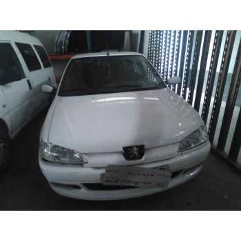 PEUGEOT 306 BERLINA 3/4/5 PUERTAS (S2)