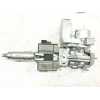 COLUMNA DIRECCION GN153D071GE 