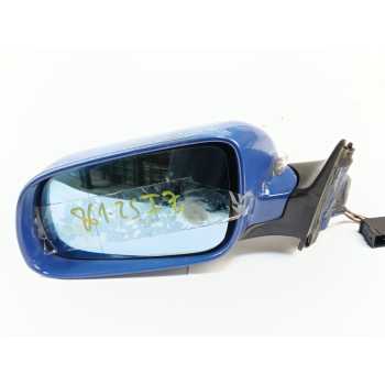 RETROVISOR IZQUIERDO 8L1858531 