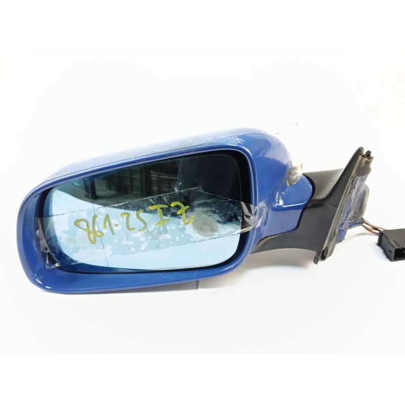 RETROVISOR IZQUIERDO 8L1858531 