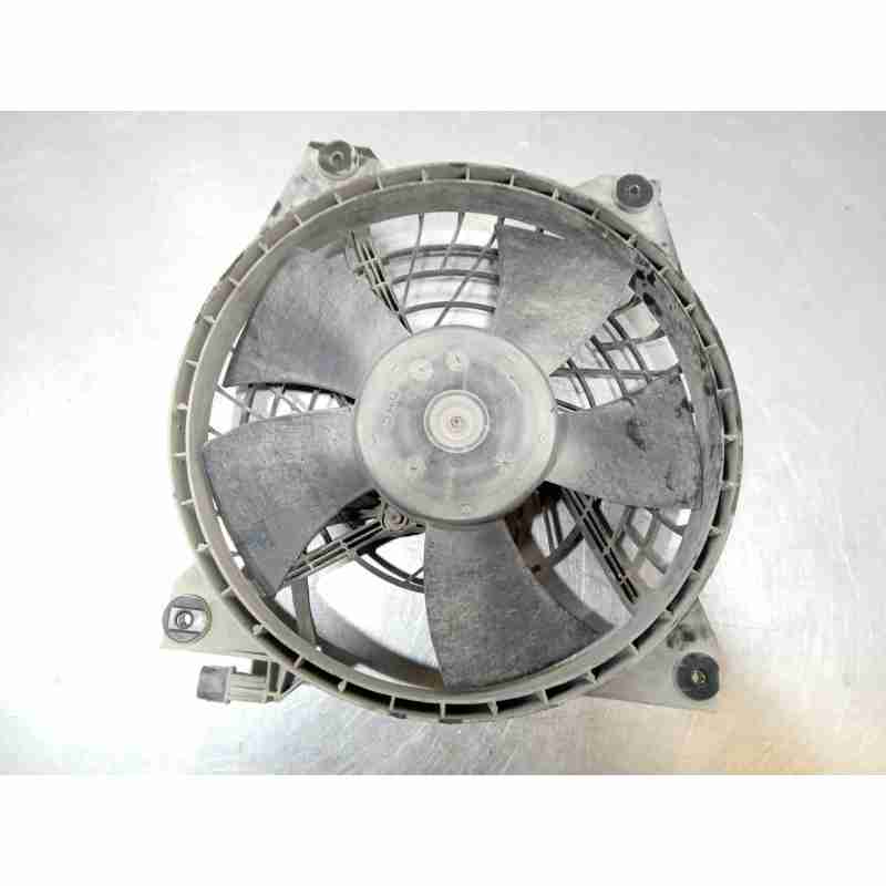 ELECTROVENTILADOR 6841206500 