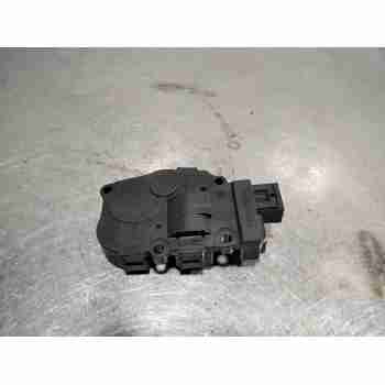 MOTOR TRAMPILLA CALEFACCION EFB492 4 PINES 