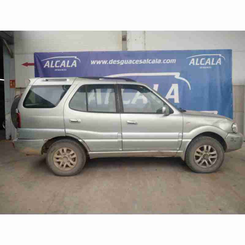 tata grand safari dicor 4x4 del año 2007
