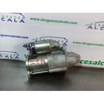 MOTOR ARRANQUE 55556092 9 DIENTES 