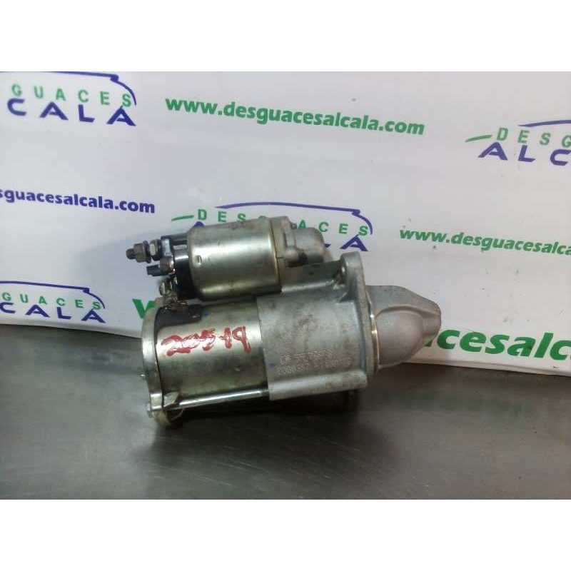 MOTOR ARRANQUE 55556092 9 DIENTES 