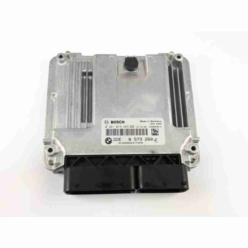 CENTRALITA MOTOR UCE 8573260 0281019683 