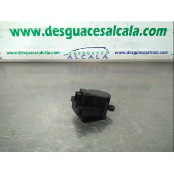 MOTOR TRAMPILLA CALEFACCION F663746XC 6 PINES 