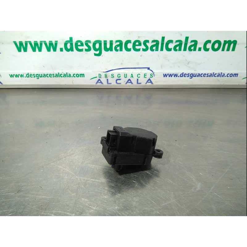 MOTOR TRAMPILLA CALEFACCION F663746XC 6 PINES 