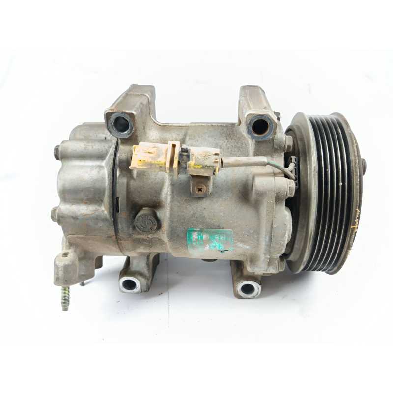 COMPRESOR AIRE ACONDICIONADO 1439 