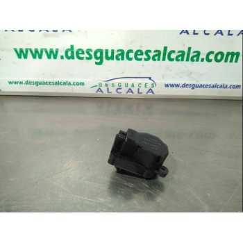MOTOR TRAMPILLA CALEFACCION F663746XC 6 PINES 