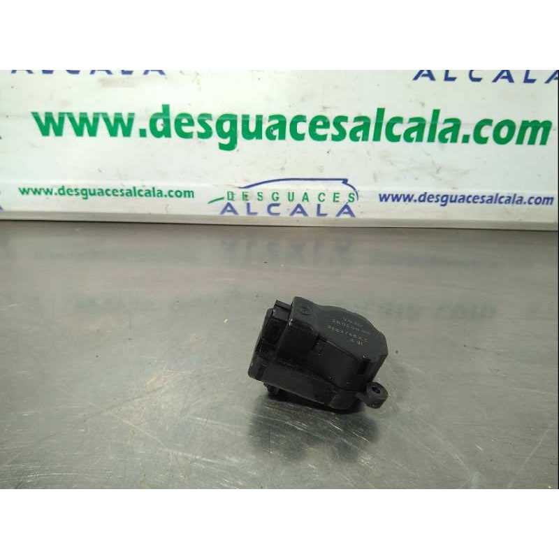 MOTOR TRAMPILLA CALEFACCION F663746XC 6 PINES 