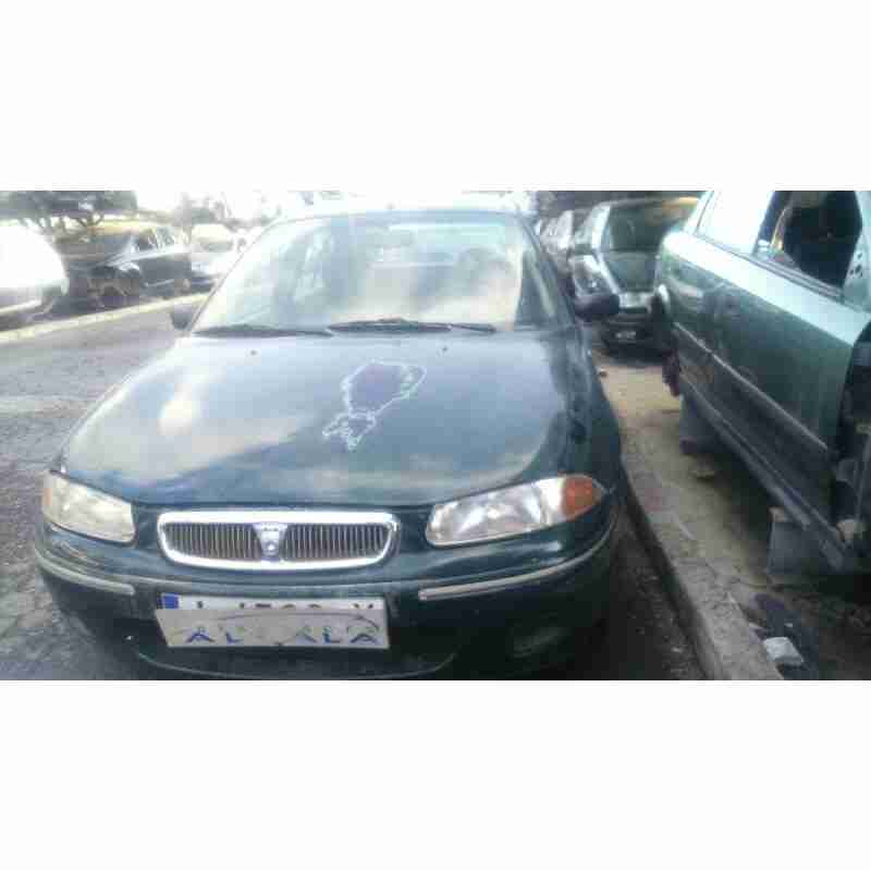 mg serie 200 (rf) del año 1996