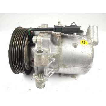 COMPRESOR AIRE ACONDICIONADO 9810349980 