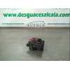MOTOR TRAMPILLA CALEFACCION F663746XC 6 PINES 