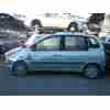 hyundai matrix (fc) del año 2002