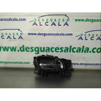 MANETA INTERIOR DELANTERA DERECHA 96555516VD 