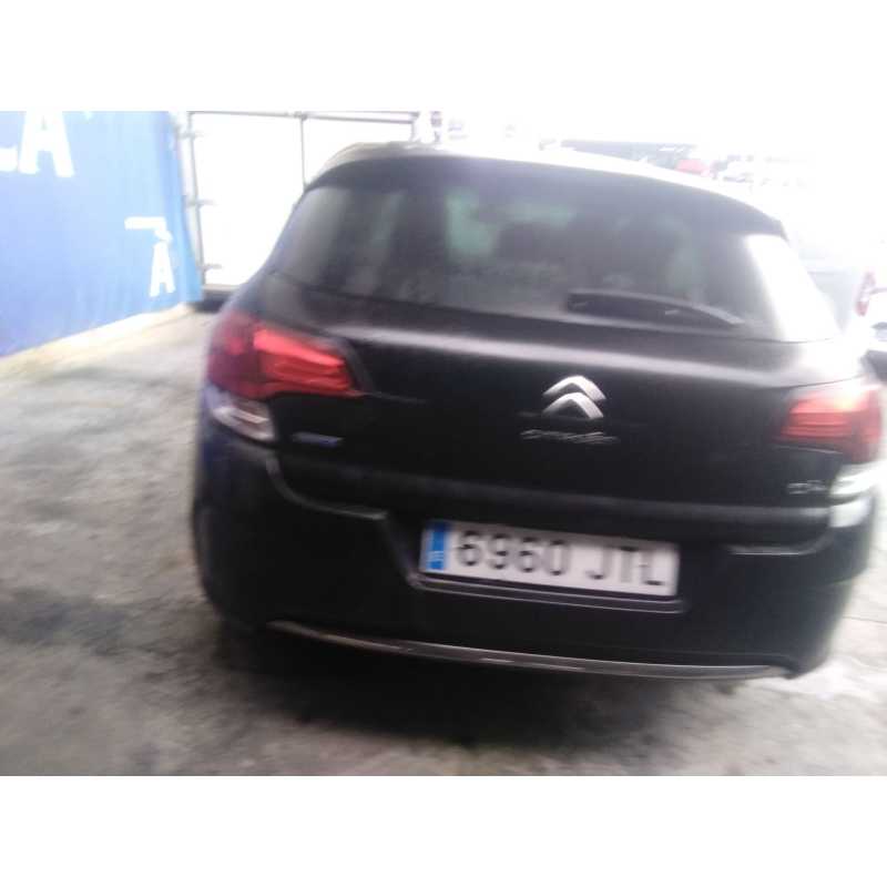 citroën c4 ii (nc_) del año 2016