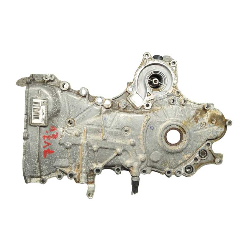 TAPA DISTRIBUCION 113100T100 