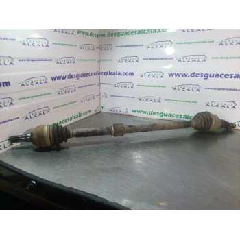 TRANSMISION DELANTERA DERECHA 13228196 