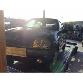 RENAULT CLIO II FASE I (B/CBO)