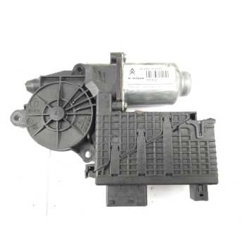 MOTOR ELEVALUNAS DELANTERO DERECHO 9674032680 