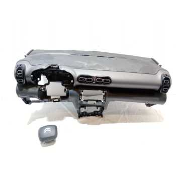 KIT AIRBAG 98118757ZD 