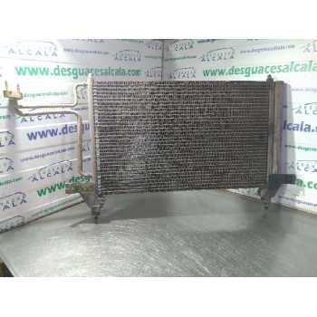 RADIADOR AIRE ACONDICIONADO 