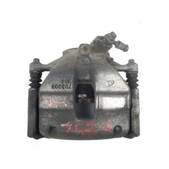 PINZA FRENO DELANTERA IZQUIERDA 1635221380 