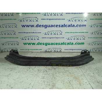 REFUERZO PARAGOLPES DELANTERO DELANTERA 