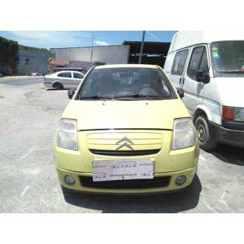 CITROËN C2