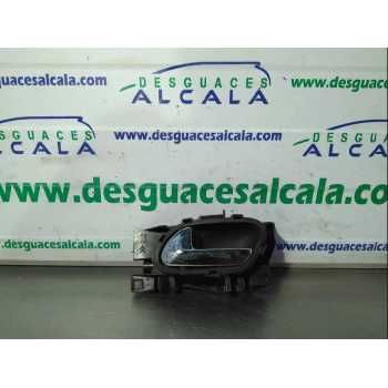MANETA INTERIOR TRASERA IZQUIERDA 96555518VD 