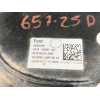 PILOTO TRASERO DERECHO PARAGOLPES CN1515500AD 