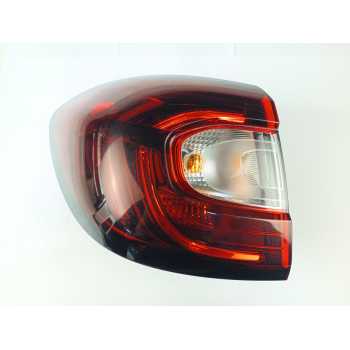 PILOTO TRASERO IZQUIERDO 265557849R 