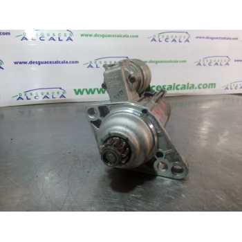 MOTOR ARRANQUE 02Z911024J 11 DIENTES 