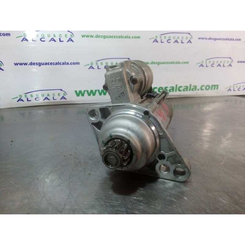 MOTOR ARRANQUE 02Z911024J 11 DIENTES 