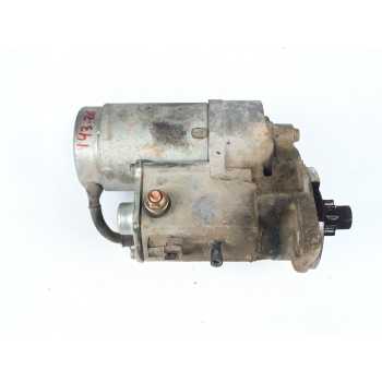 MOTOR ARRANQUE 3610027000 